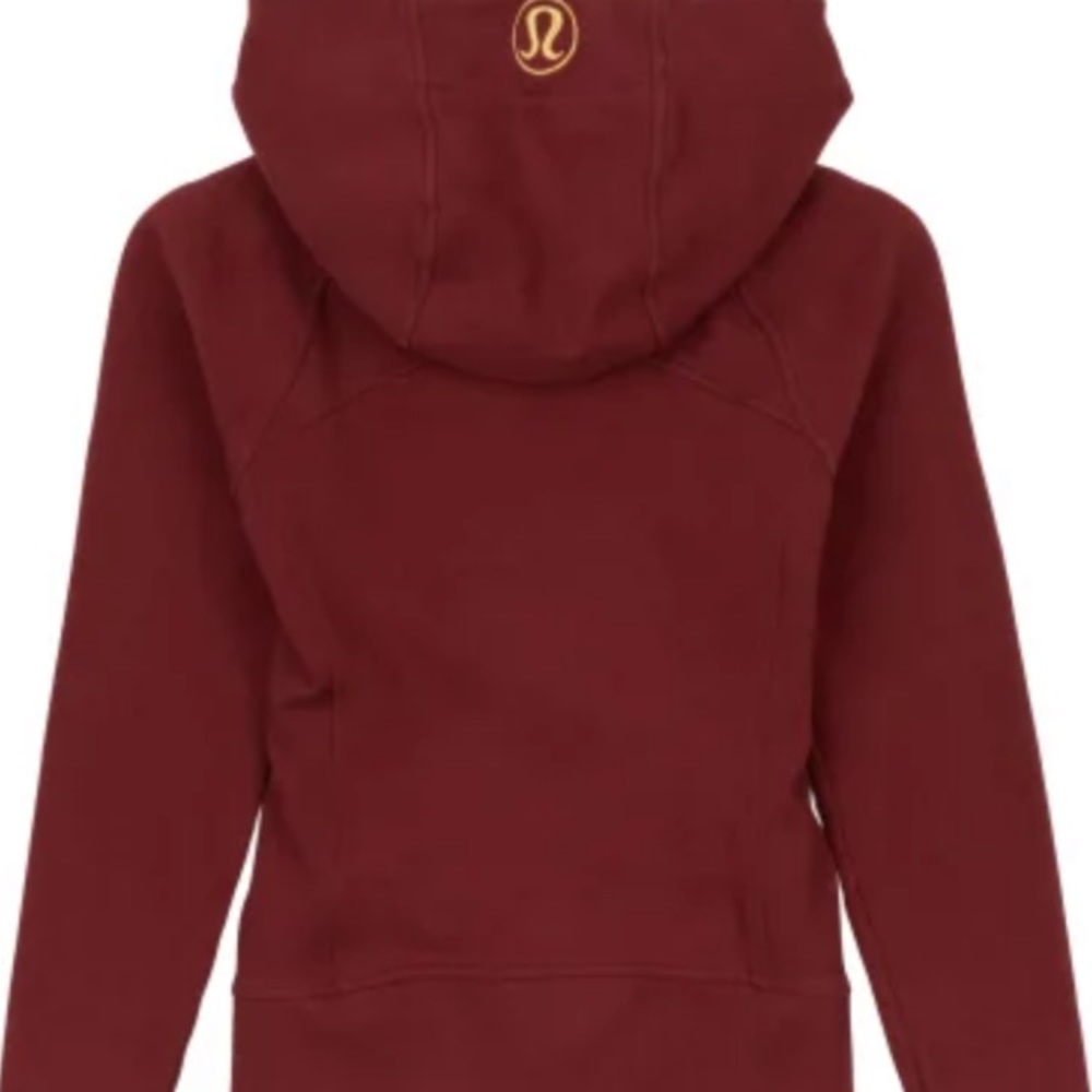 Lululemon scuba